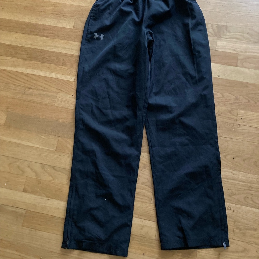 Under Armour Warmup Pants - M